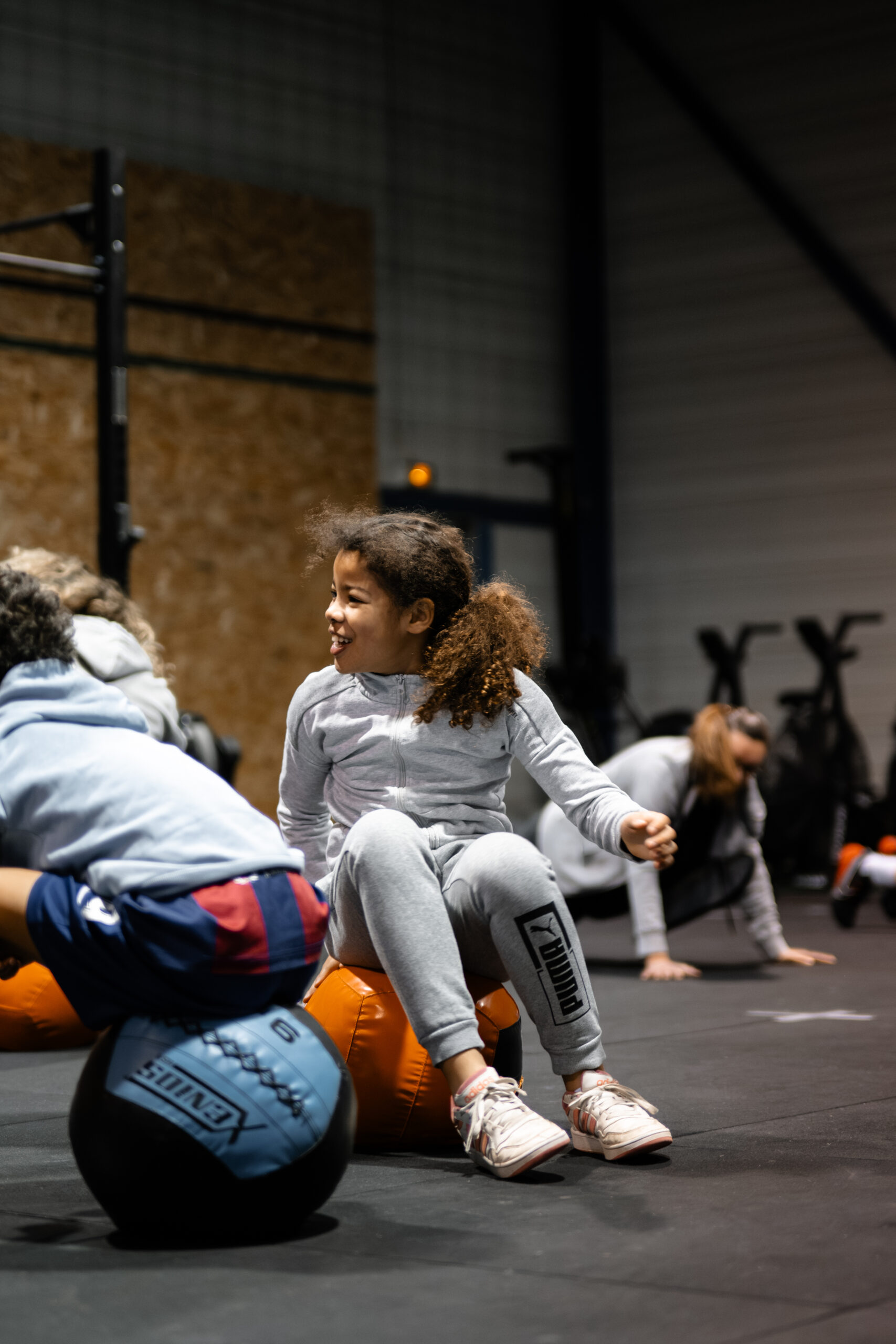 WOD FAMILY-11